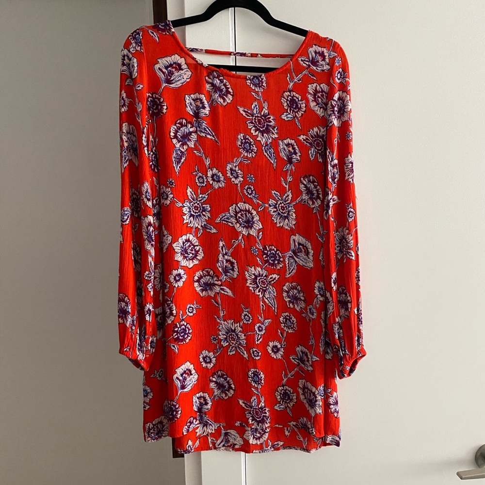 Billabong Sundress